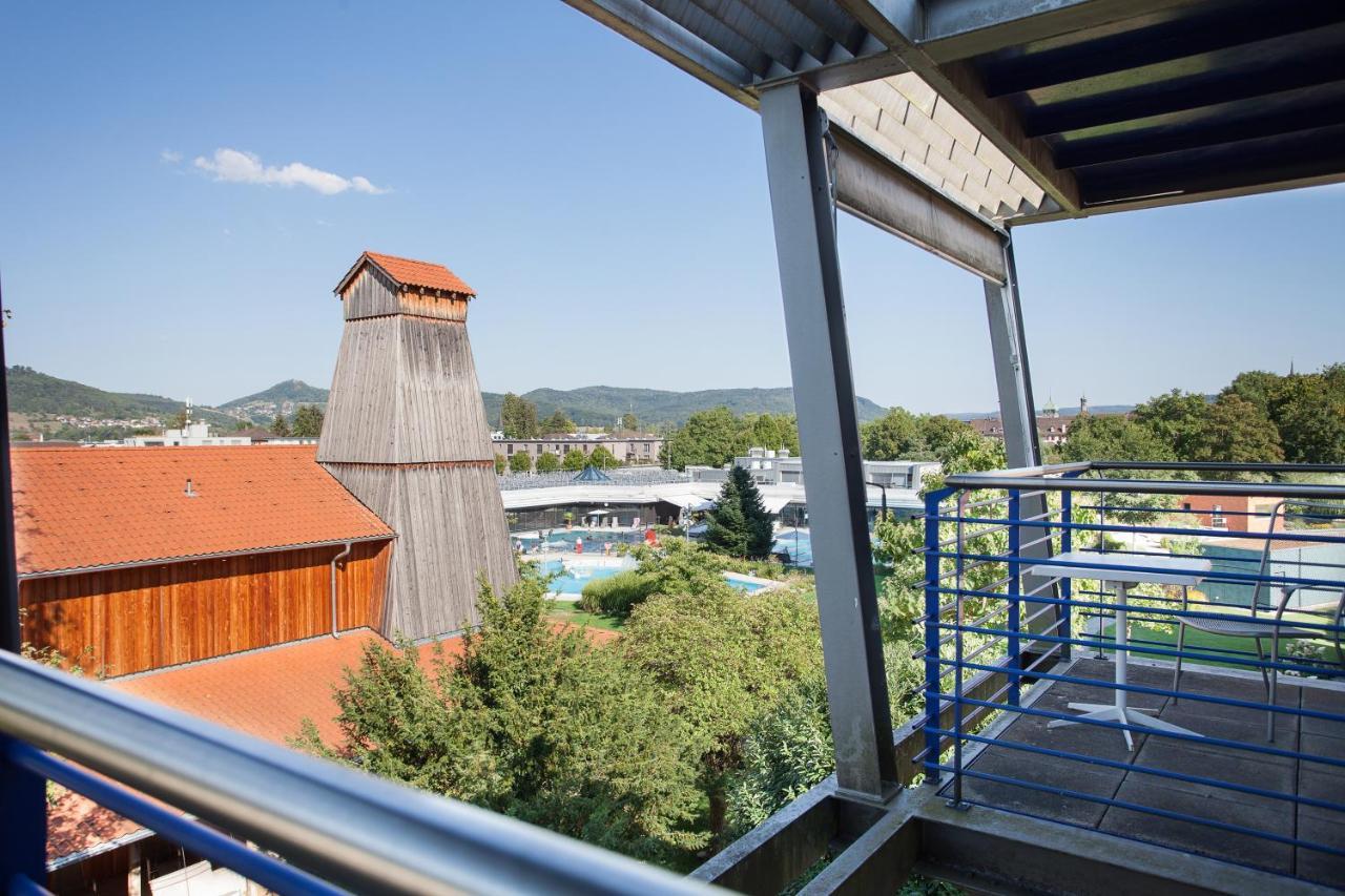 Guesthouse Zurzach - Self Check-In Exterior foto