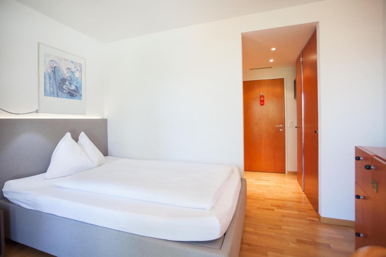 Guesthouse Zurzach - Self Check-In Exterior foto
