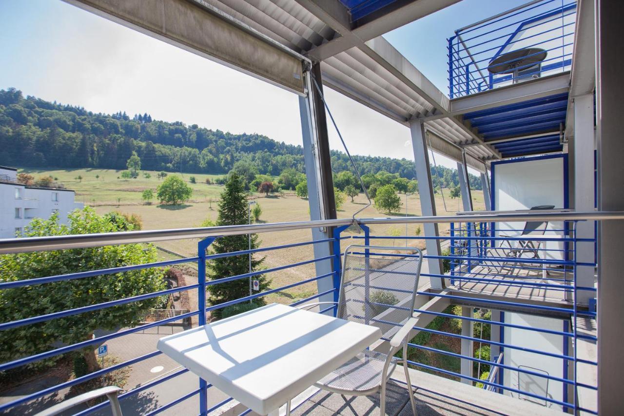 Guesthouse Zurzach - Self Check-In Exterior foto