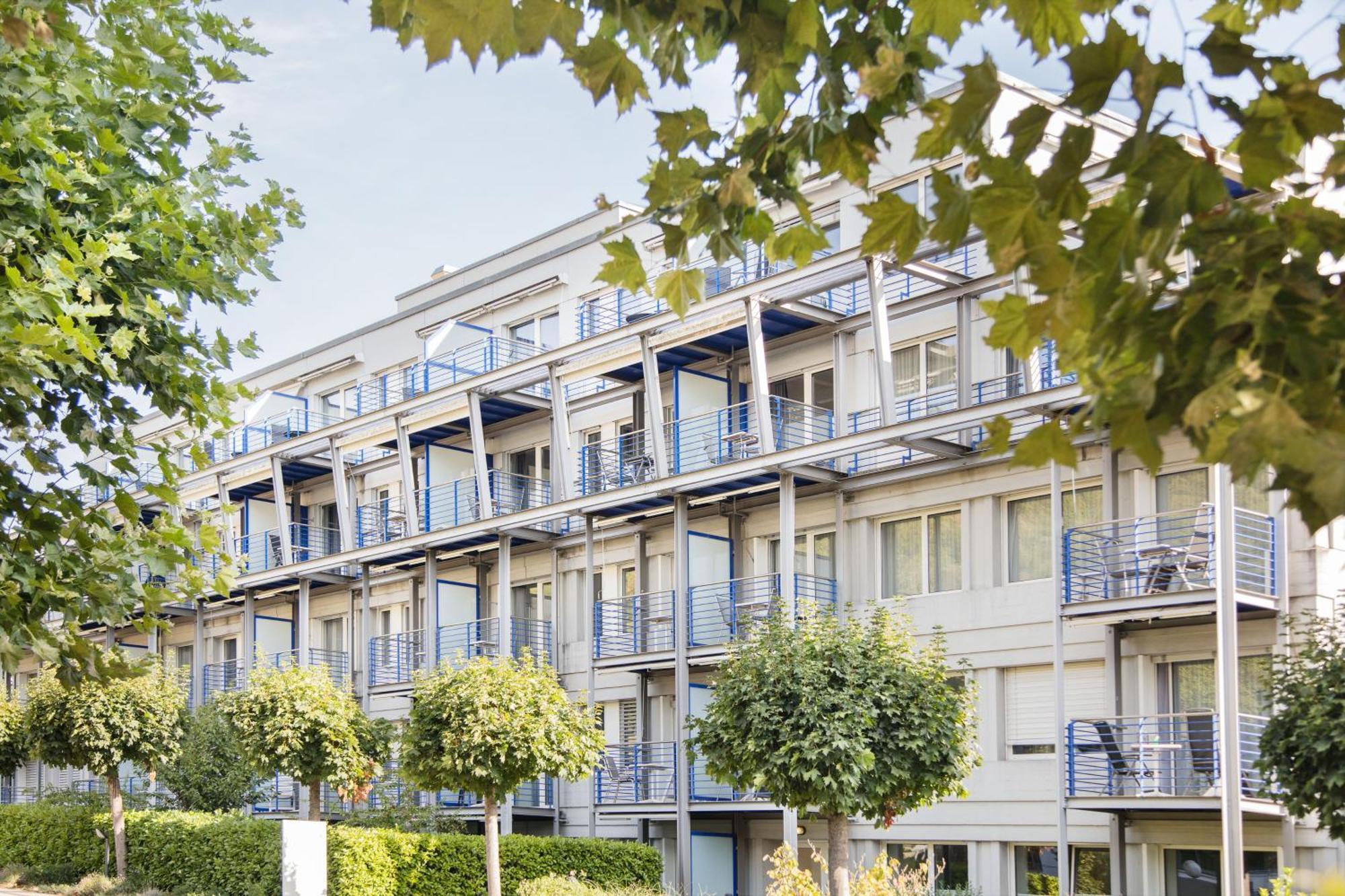 Guesthouse Zurzach - Self Check-In Exterior foto