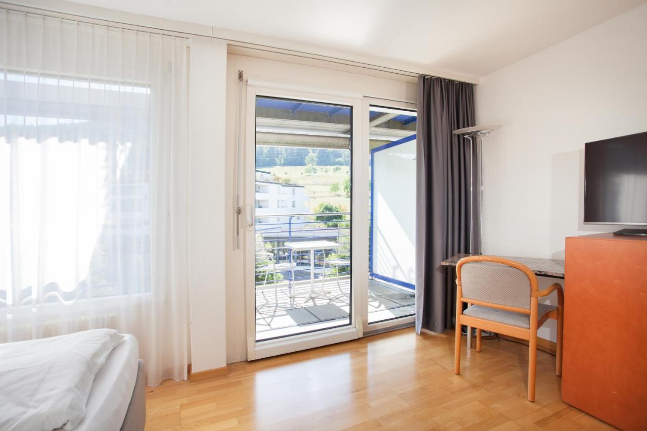 Guesthouse Zurzach - Self Check-In Exterior foto