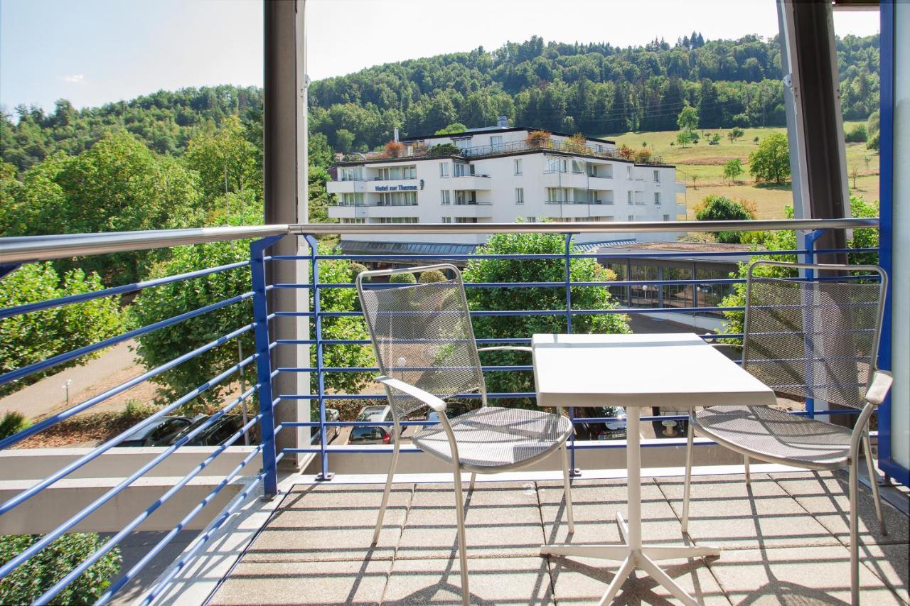 Guesthouse Zurzach - Self Check-In Exterior foto
